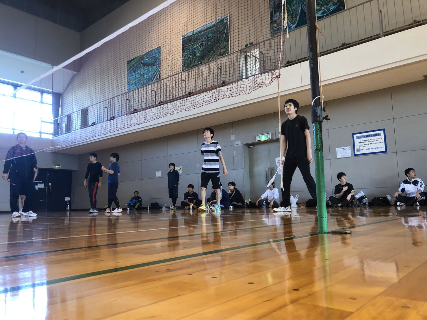 令和元年 の写真