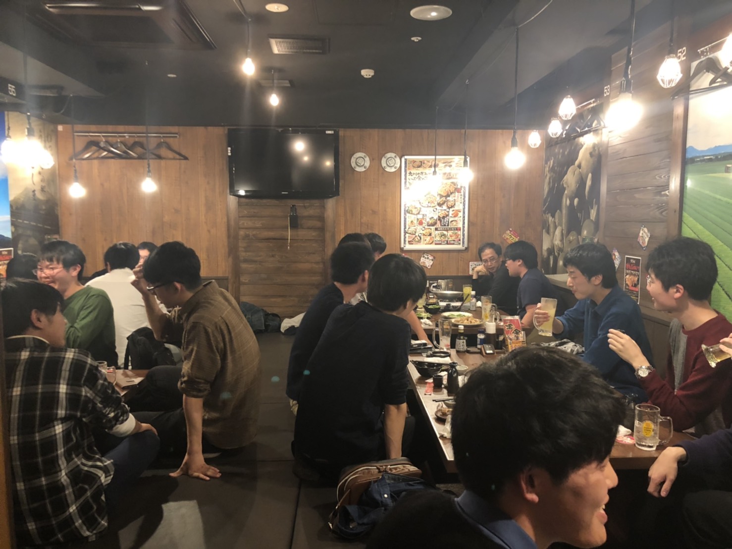 令和元年 の写真