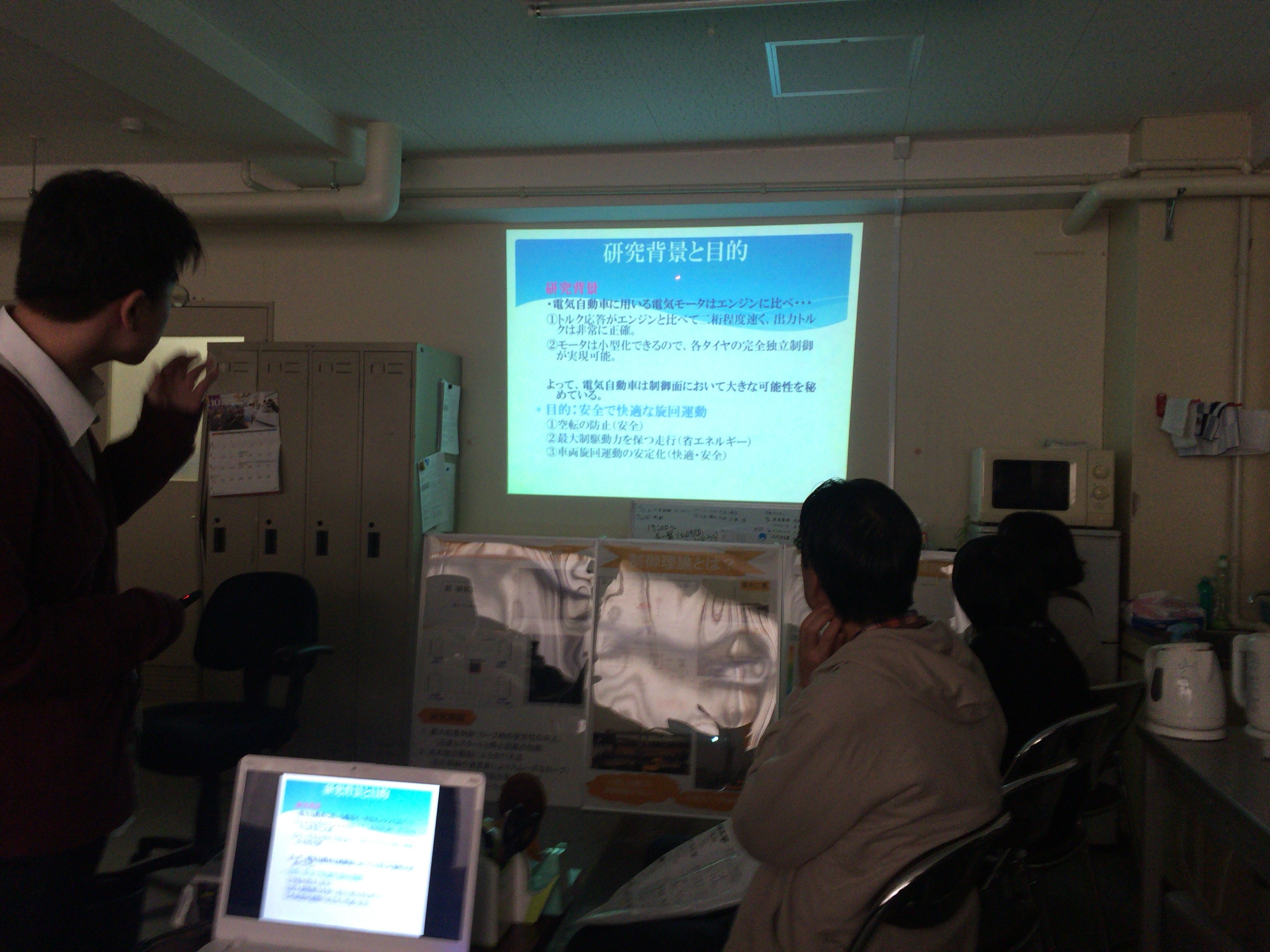 2016年　工学部祭