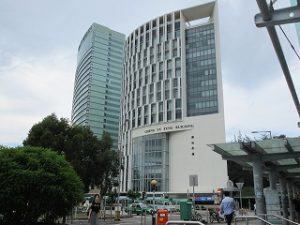 国際会議(ICAR2017)にて発表しました