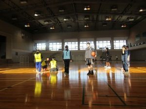 第3回スポーツ大会を開催しました