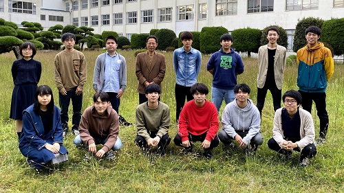 2020年 集合写真