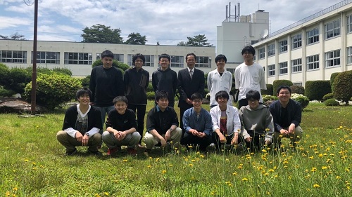 2022年 集合写真