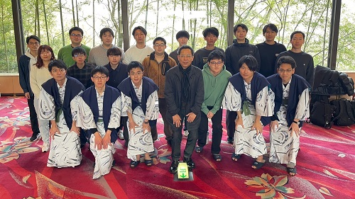 2023年 集合写真